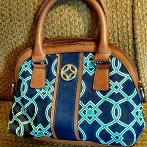 Croft & Barrow purse